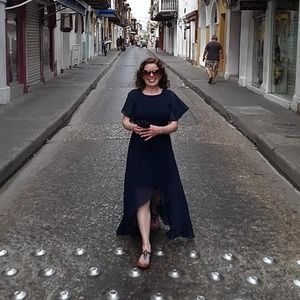 Meet your Posher, Erin